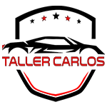logotipo taller Carlos cookies