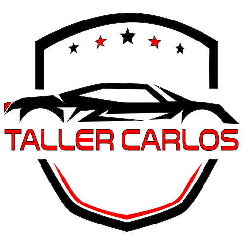 Logotipo Taller Carlos