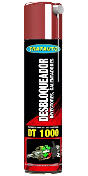DT1000 producto Tratauto